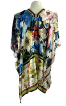 Load image into Gallery viewer, Silk Tunic