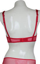 Load image into Gallery viewer, Full Cup Bra