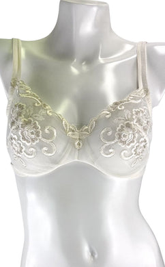 Wire Bra