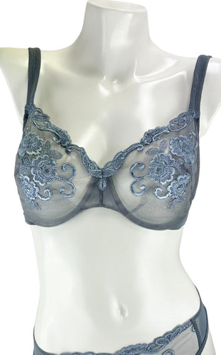 Wire Bra