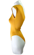 Load image into Gallery viewer, Silk Blend Asymmetrical Bodysuit