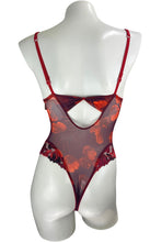 Load image into Gallery viewer, G-string Bodysuit