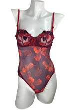 Load image into Gallery viewer, G-string Bodysuit