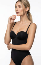Load image into Gallery viewer, Strapless Bodysuit