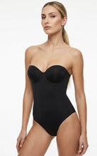 Load image into Gallery viewer, Strapless Bodysuit