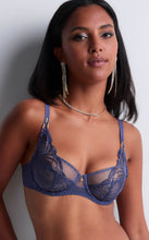 Load image into Gallery viewer, Comfort Half Cup Bra