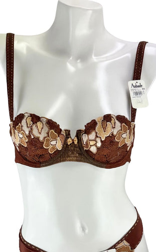 Half Cup Bra