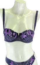 Load image into Gallery viewer, Half Cup Bra