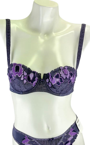 Half Cup Bra