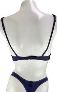 Half Cup Bra