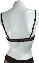 Load image into Gallery viewer, Half Cup Bra