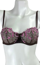 Load image into Gallery viewer, Half Cup Bra