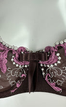 Load image into Gallery viewer, Half Cup Bra