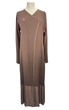Load image into Gallery viewer, Silk Long Robe