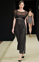 Load image into Gallery viewer, Silk Long Nightgown