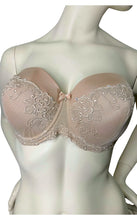 Load image into Gallery viewer, Strapless Bra