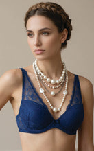 Load image into Gallery viewer, Triangle Plunge Bra