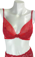 Load image into Gallery viewer, Push-Up Bra
