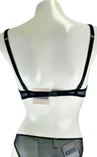 Load image into Gallery viewer, Quarter Cup Bra