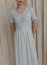 Load image into Gallery viewer, Long Nightgown