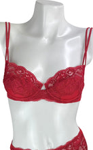 Load image into Gallery viewer, 3/4 Cup Bra