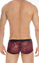 Load image into Gallery viewer, Hipster Push-up Boxer