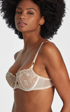 Load image into Gallery viewer, Half Cup Bra