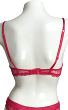 Load image into Gallery viewer, Half Cup Bra