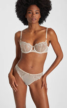 Load image into Gallery viewer, Half Cup Bra
