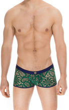Load image into Gallery viewer, Hipster Push-up Boxer