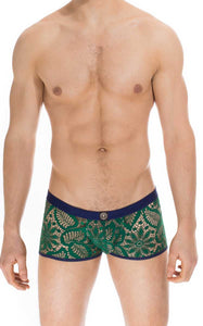 Hipster Push-up Boxer