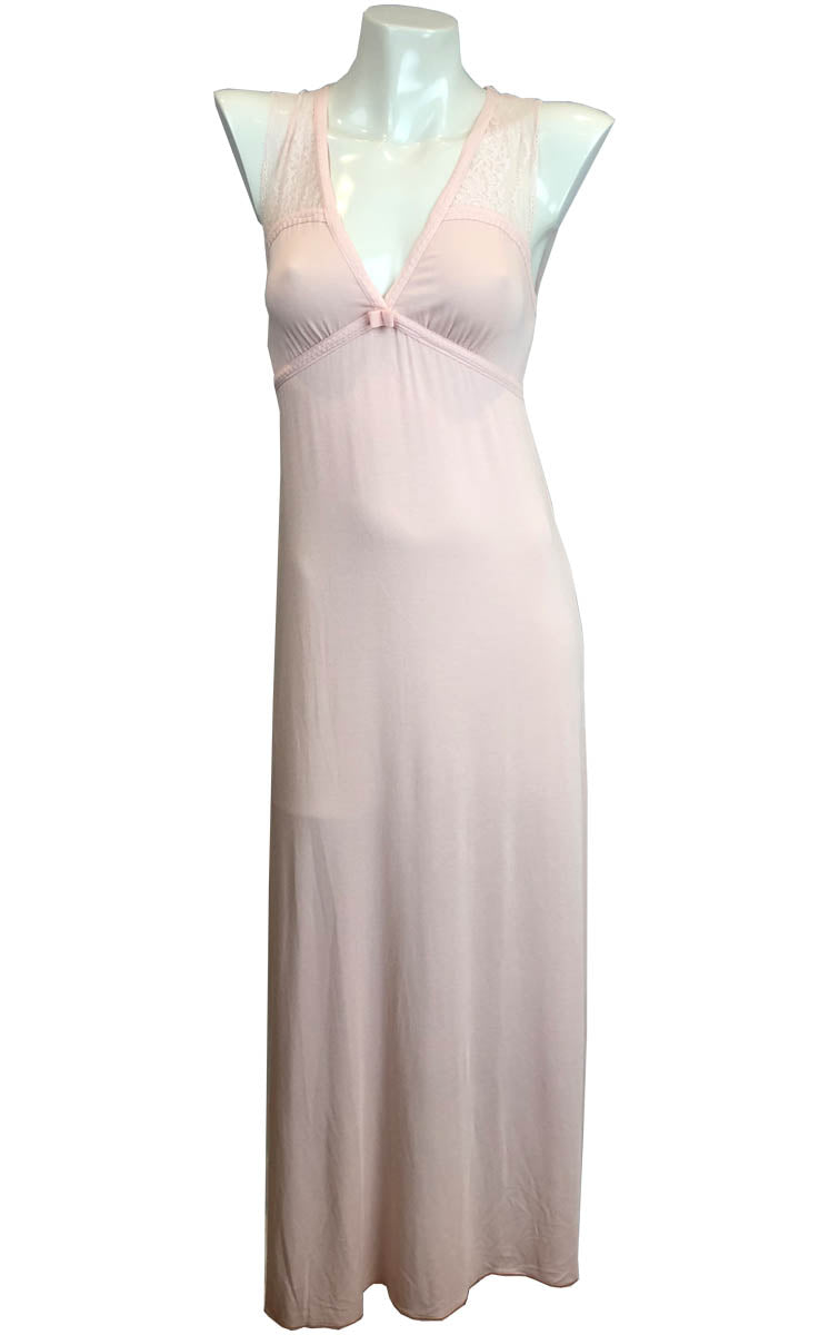 Long Nightgown