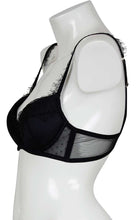 Load image into Gallery viewer, Padded Half cup Bra