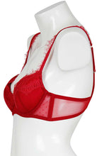 Load image into Gallery viewer, Padded Half cup Bra