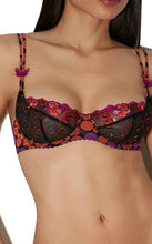 Load image into Gallery viewer, Three Quarter Cup Bra
