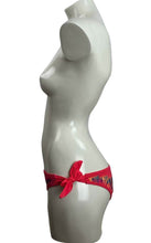 Load image into Gallery viewer, Tie-Side Bikini Bottom