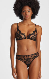 Triangle Bra