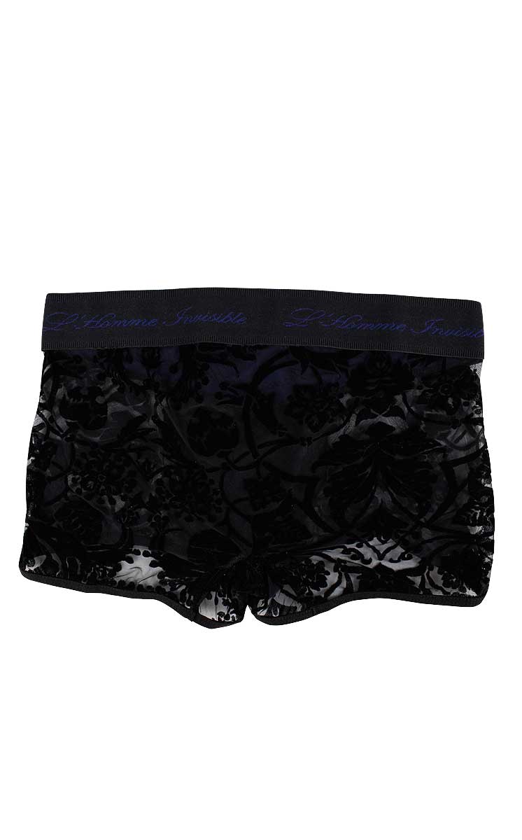 Boxer – im Lingerie