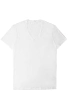 Load image into Gallery viewer, V-neck T-shirt