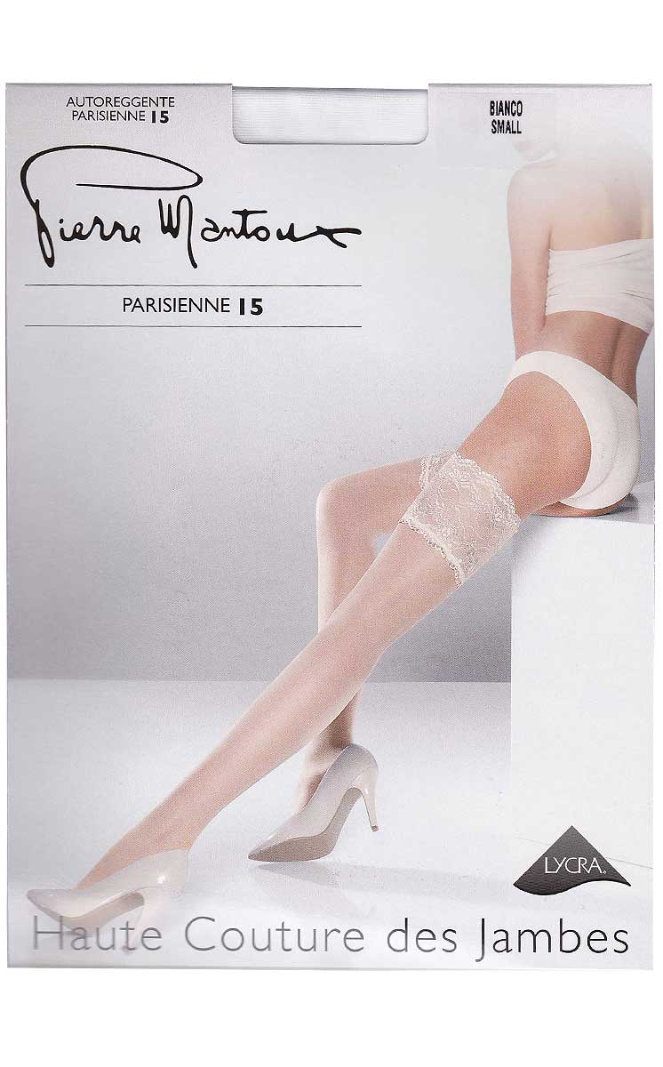 Stay-up Stockings